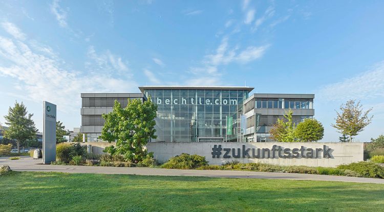 Bechtle übernimmt Dateninfrastruktur-Spezialisten E-Storage