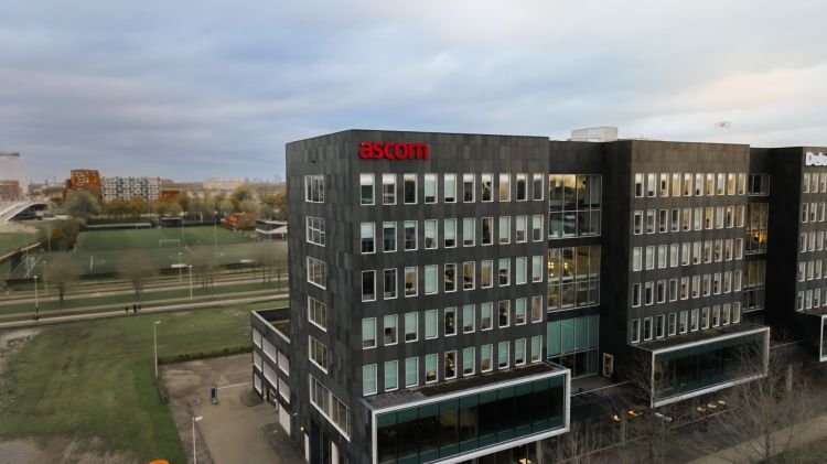 Ascom startet Aktienrückkaufprogramm